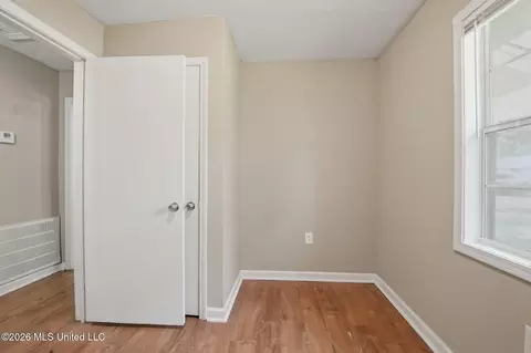 Bedroom - 5656 Plemon St, Jackson, MS 39206 photo 21 of 26