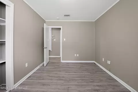 Bedroom - 5656 Plemon St, Jackson, MS 39206 photo 4 of 26