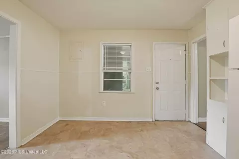 Entry Way - 5656 Plemon St, Jackson, MS 39206 photo 2 of 5