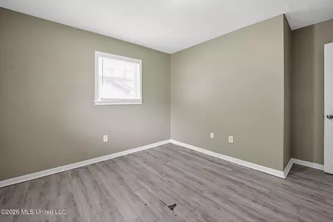Bedroom - 5656 Plemon St, Jackson, MS 39206 photo 1 of 26