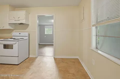 Entry Way - 5656 Plemon St, Jackson, MS 39206 photo 4 of 5