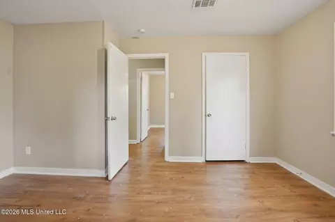 Bedroom - 5656 Plemon St, Jackson, MS 39206 photo 26 of 26