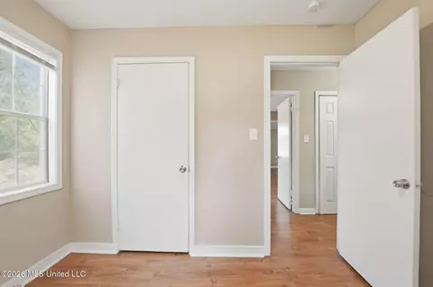Bedroom - 5656 Plemon St, Jackson, MS 39206 photo 23 of 26