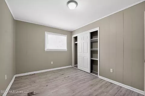 Bedroom - 5656 Plemon St, Jackson, MS 39206 photo 6 of 26