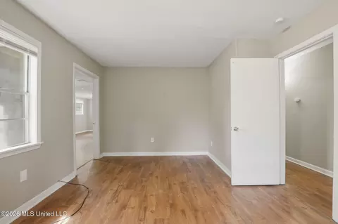 Bedroom - 5656 Plemon St, Jackson, MS 39206 photo 24 of 26