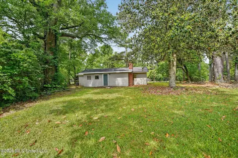 Exterior - 5656 Plemon St, Jackson, MS 39206 photo 4 of 10
