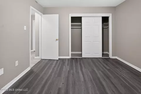 Bedroom - 5656 Plemon St, Jackson, MS 39206 photo 11 of 26