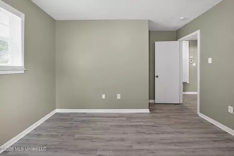 Bedroom - 5656 Plemon St, Jackson, MS 39206 photo 5 of 26