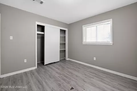 Bedroom - 5656 Plemon St, Jackson, MS 39206 photo 10 of 26