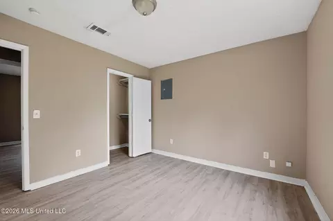 Bedroom - 1704 Brookhollow Cir, Jackson, MS 39212 photo 16 of 16