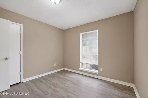 Bedroom - 1704 Brookhollow Cir, Jackson, MS 39212 photo 7 of 16