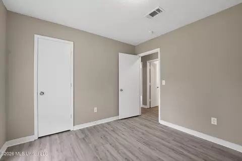 Bedroom - 1704 Brookhollow Cir, Jackson, MS 39212 photo 15 of 16