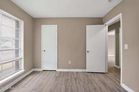 Bedroom - 1704 Brookhollow Cir, Jackson, MS 39212 photo 13 of 16