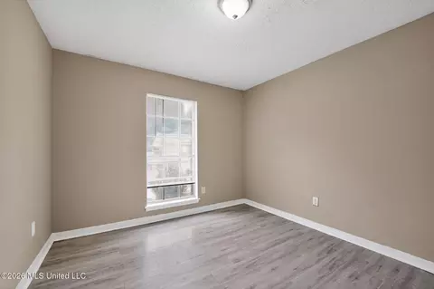 Bedroom - 1704 Brookhollow Cir, Jackson, MS 39212 photo 2 of 16