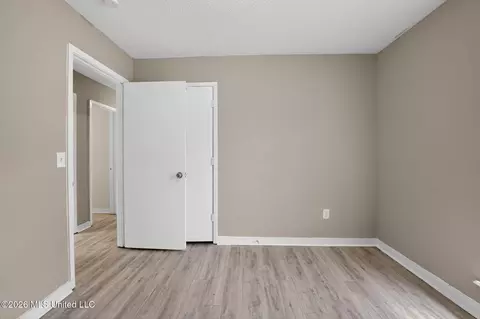 Bedroom - 1704 Brookhollow Cir, Jackson, MS 39212 photo 14 of 16