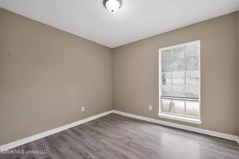 Bedroom - 1704 Brookhollow Cir, Jackson, MS 39212 photo 5 of 16