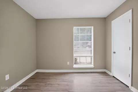 Bedroom - 1704 Brookhollow Cir, Jackson, MS 39212 photo 11 of 16