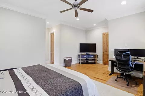 Bedroom - 113 First Colony Blvd, Madison, MS 39110 photo 2 of 6