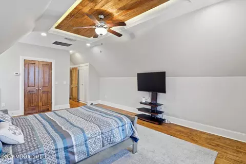 Bedroom - 113 First Colony Blvd, Madison, MS 39110 photo 6 of 6
