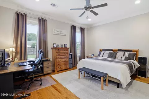 Bedroom - 113 First Colony Blvd, Madison, MS 39110 photo 1 of 6