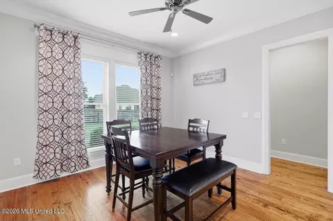 Dining - 113 First Colony Blvd, Madison, MS 39110 photo 1 of 4