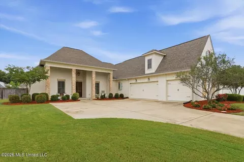 Exterior - 113 First Colony Blvd, Madison, MS 39110 photo 2 of 9