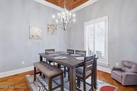 Dining - 113 First Colony Blvd, Madison, MS 39110 photo 3 of 4