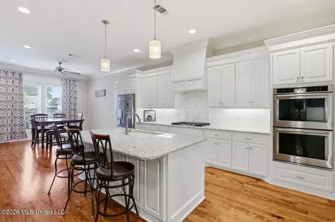 Kitchen - 113 First Colony Blvd, Madison, MS 39110 photo 1 of 3