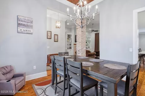Dining - 113 First Colony Blvd, Madison, MS 39110 photo 4 of 4