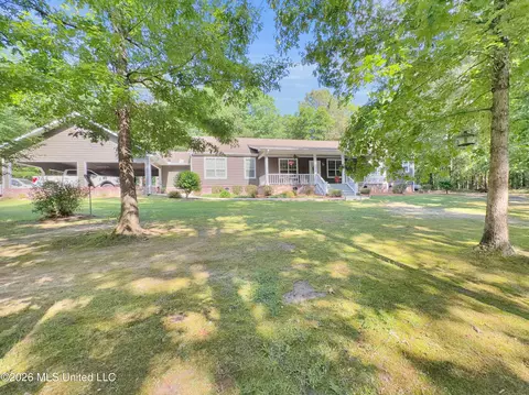 394 Risher Rd, Carthage, MS 39051 photo 5