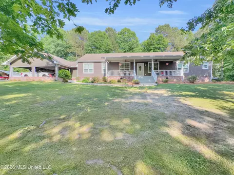 394 Risher Rd, Carthage, MS 39051