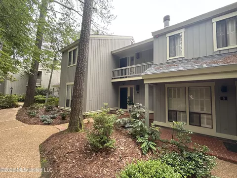 7 Eastbrooke St, Jackson, MS 39216