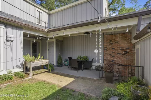 Exterior - 7 Eastbrooke St, Jackson, MS 39216 photo 2 of 2