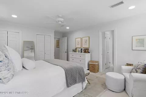 Bedroom - 7 Eastbrooke St, Jackson, MS 39216 photo 3 of 3