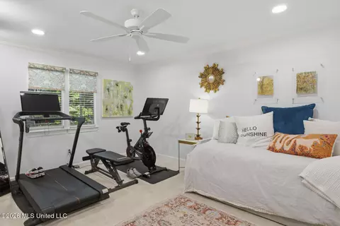 Bedroom - 7 Eastbrooke St, Jackson, MS 39216 photo 1 of 3