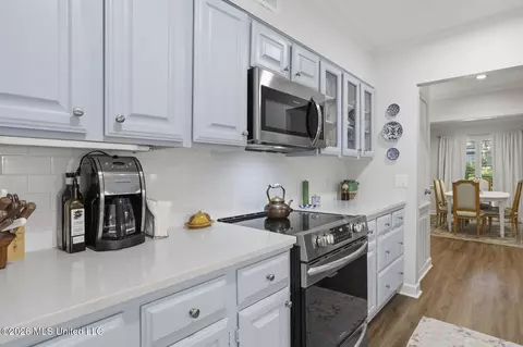 Kitchen - 7 Eastbrooke St, Jackson, MS 39216 photo 2 of 4