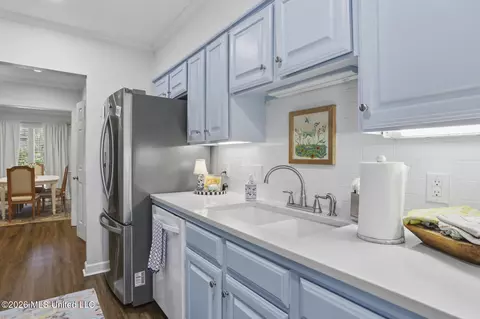 Kitchen - 7 Eastbrooke St, Jackson, MS 39216 photo 3 of 4