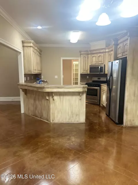 Kitchen - 304 Riverton Ct, Byram, MS 39272 photo 3 of 3