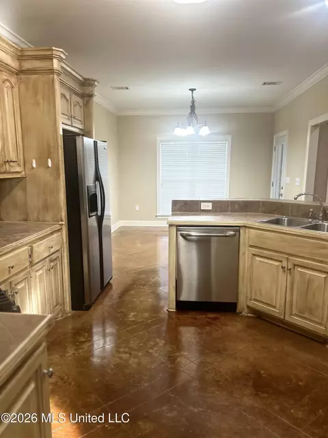 Kitchen - 304 Riverton Ct, Byram, MS 39272 photo 1 of 3