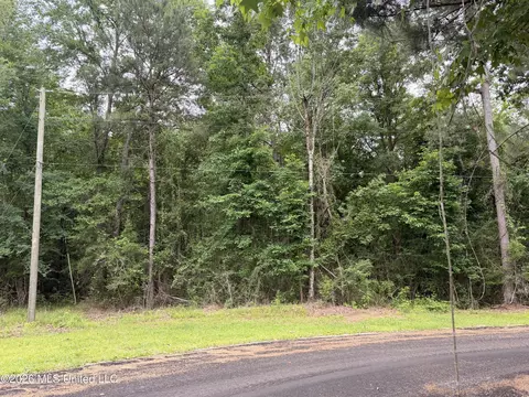 Claudette Ln, Mccomb, MS 39648