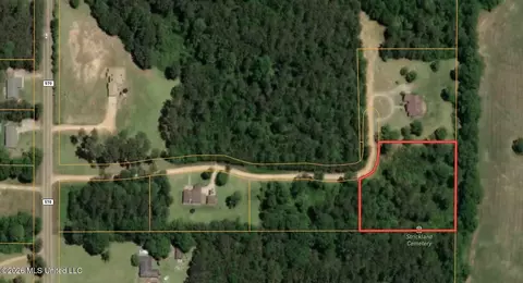 Claudette Ln, Mccomb, MS 39648 photo 4