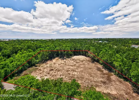 0 Josephine St, Pass Christian, MS 39571