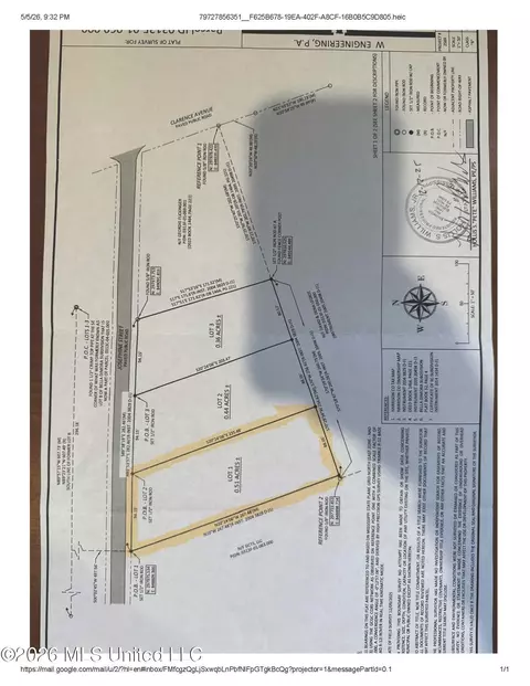0 Josephine St, Pass Christian, MS 39571
