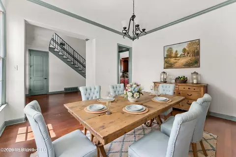 Dining - 3558 Williams Brooke Ln, Hernando, MS 38632 photo 1 of 2