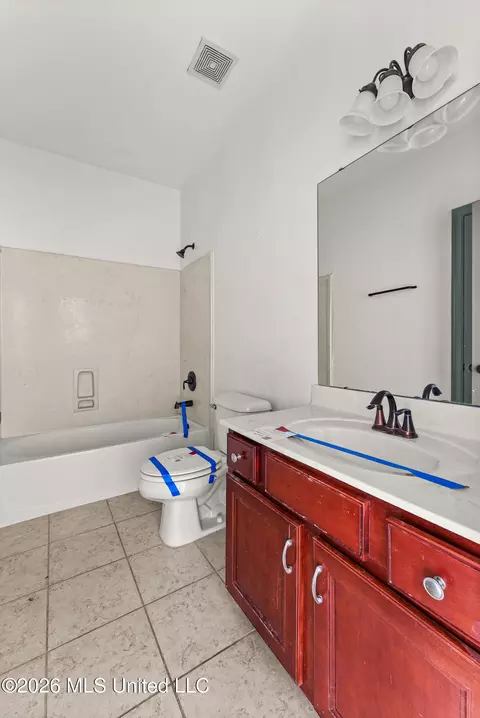 Bath - 3558 Williams Brooke Ln, Hernando, MS 38632 photo 5 of 5