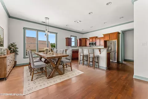 Dining - 3558 Williams Brooke Ln, Hernando, MS 38632 photo 2 of 2
