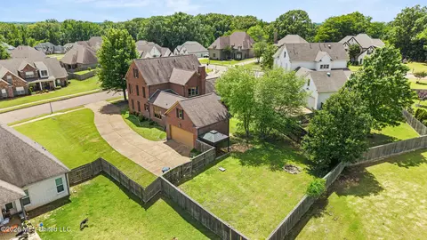 View/Area - 3558 Williams Brooke Ln, Hernando, MS 38632 photo 1 of 1