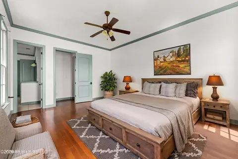 Bedroom - 3558 Williams Brooke Ln, Hernando, MS 38632 photo 1 of 9