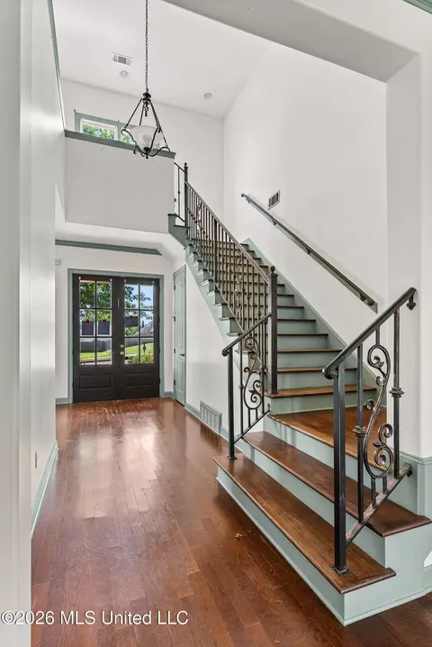 Entry Way - 3558 Williams Brooke Ln, Hernando, MS 38632 photo 1 of 1