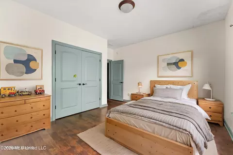 Bedroom - 3558 Williams Brooke Ln, Hernando, MS 38632 photo 6 of 9